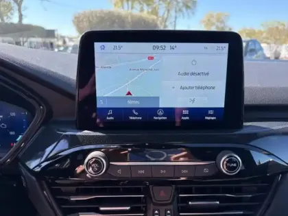 Photo 11 Ford Kuga Gén. III Ph1 ST-Line 5