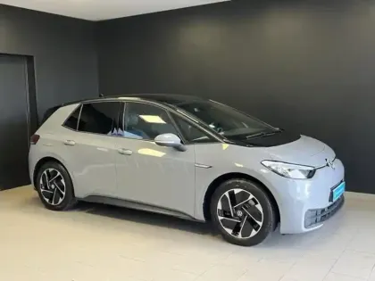 Photo 7 Volkswagen Id.3  204ch Pro Performance 58 kWh Active