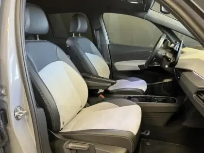 Photo 9 Volkswagen Id.3  204ch Pro Performance 58 kWh Active