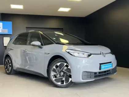 Photo 5 Volkswagen Id.3  204ch Pro Performance 58 kWh Active