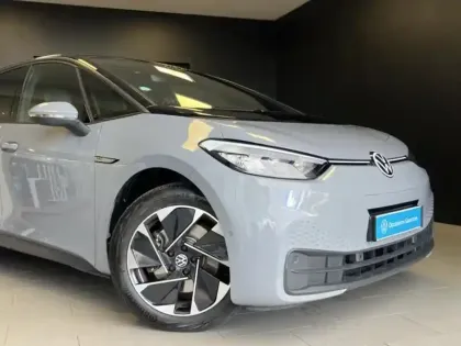 Photo 6 Volkswagen Id.3  204ch Pro Performance 58 kWh Active