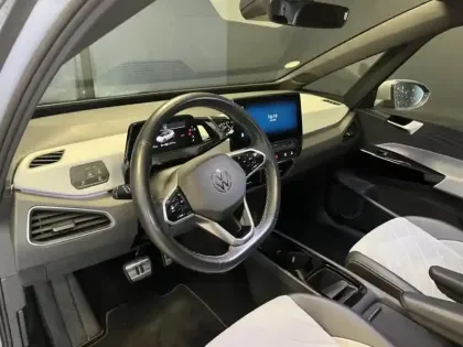 Photo 13 Volkswagen Id.3  204ch Pro Performance 58 kWh Active