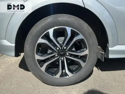 Photo 12 Ford Puma Gén. II Ph1 ST-Line 5