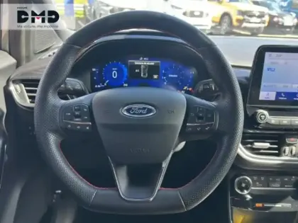 Photo 6 Ford Puma Gén. II Ph1 ST-Line 5