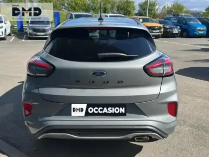 Photo 10 Ford Puma Gén. II Ph1 ST-Line 5