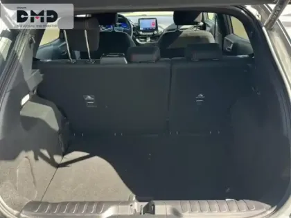 Photo 11 Ford Puma Gén. II Ph1 ST-Line 5