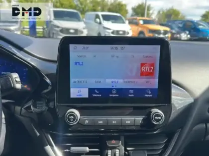 Photo 5 Ford Puma Gén. II Ph1 ST-Line 5