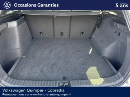 Photo 6 Volkswagen Tayron  1.5 eHybrid 204ch R-Line Edition DSG6 5 places