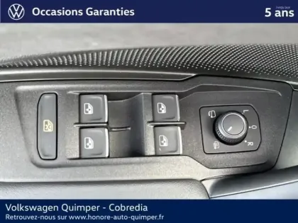 Photo 11 Volkswagen Tayron  1.5 eHybrid 204ch R-Line Edition DSG6 5 places