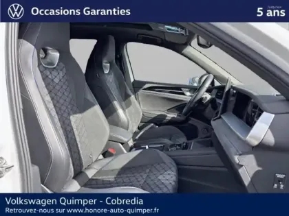 Photo 9 Volkswagen Tayron  1.5 eHybrid 204ch R-Line Edition DSG6 5 places