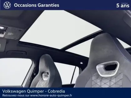 Photo 13 Volkswagen Tayron  1.5 eHybrid 204ch R-Line Edition DSG6 5 places