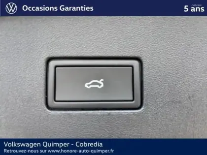 Photo 7 Volkswagen Tayron  1.5 eHybrid 204ch R-Line Edition DSG6 5 places