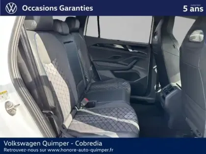 Photo 8 Volkswagen Tayron  1.5 eHybrid 204ch R-Line Edition DSG6 5 places