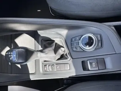 Photo 12 BMW X1  sDrive18dA 150ch Business