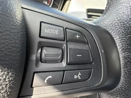 Photo 6 BMW X1  sDrive18dA 150ch Business