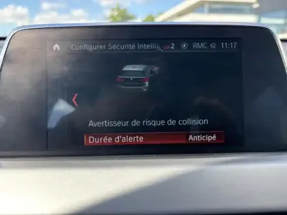 Photo 14 BMW X1  sDrive18dA 150ch Business