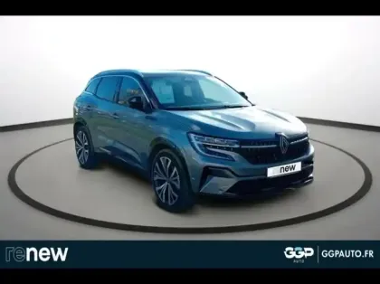 Photo 7 Renault Austral  1.2 E-Tech full hybrid 200ch Iconic- 24