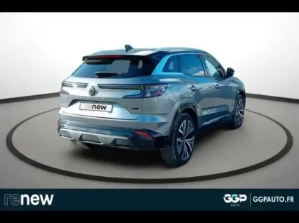 Photo 5 Renault Austral  1.2 E-Tech full hybrid 200ch Iconic- 24