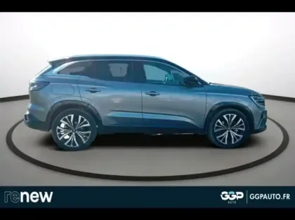 Photo 6 Renault Austral  1.2 E-Tech full hybrid 200ch Iconic- 24