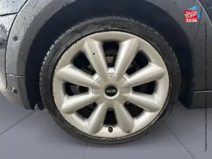 Photo 9 Mini Mini Gén. III (F55) Ph2 Yours 5