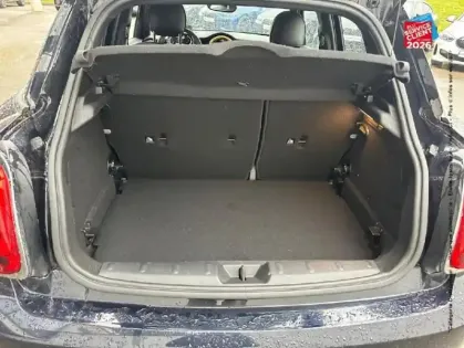 Photo 13 Mini Mini Gén. III (F55) Ph2 Yours 5