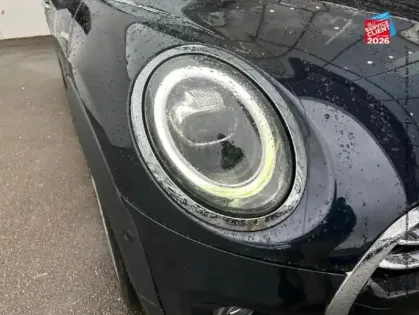 Photo 12 Mini Mini Gén. III (F55) Ph2 Yours 5