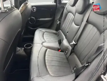 Photo 10 Mini Mini Gén. III (F55) Ph2 Yours 5