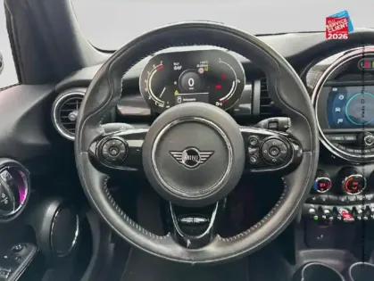 Photo 11 Mini Mini Gén. III (F55) Ph2 Yours 5