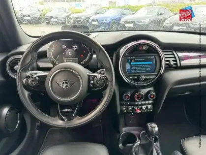 Photo 14 Mini Mini Gén. III (F55) Ph2 Yours 5