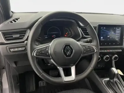 Photo 14 Renault Captur  1.6 E-Tech hybride 145ch Rive Gauche