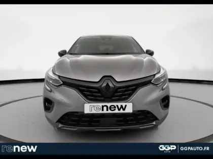 Photo 7 Renault Captur  1.6 E-Tech hybride 145ch Rive Gauche