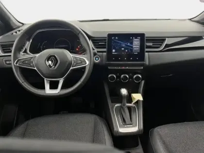 Photo 12 Renault Captur  1.6 E-Tech hybride 145ch Rive Gauche