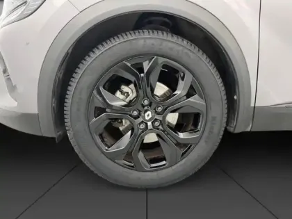 Photo 10 Renault Captur  1.6 E-Tech hybride 145ch Rive Gauche