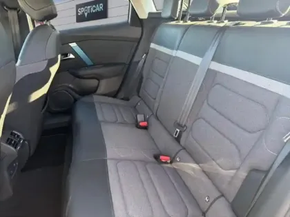 Photo 10 Citroën C4 Gén. III Ph1 Shine 5