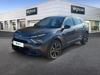 Photo Citroën C4 Shine