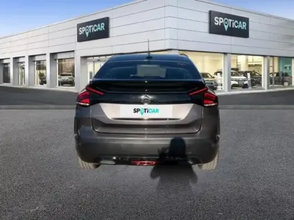 Photo 5 Citroën C4 Gén. III Ph1 Shine 5