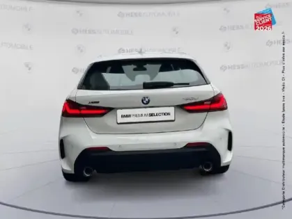 Photo 6 BMW Serie 1 Gén. III (F40) Ph2 M Sport 5