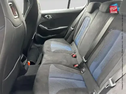 Photo 10 BMW Serie 1 Gén. III (F40) Ph2 M Sport 5