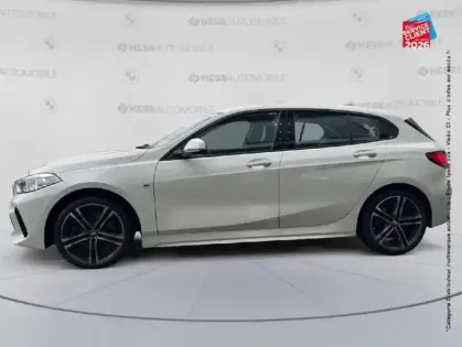 Photo 8 BMW Serie 1 Gén. III (F40) Ph2 M Sport 5