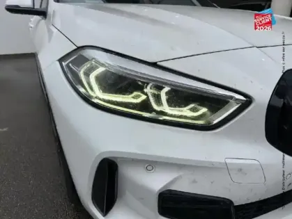 Photo 12 BMW Serie 1 Gén. III (F40) Ph2 M Sport 5