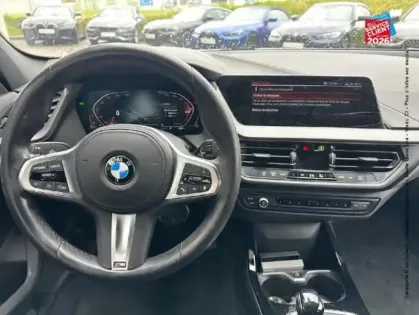 Photo 14 BMW Serie 1 Gén. III (F40) Ph2 M Sport 5