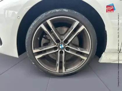 Photo 9 BMW Serie 1 Gén. III (F40) Ph2 M Sport 5