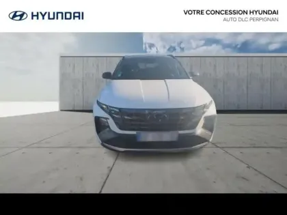 Photo Hyundai Tucson