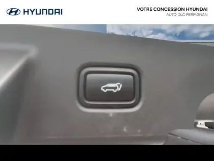 Photo 8 Hyundai Tucson  1.6 T-GDi 230ch Hybrid N Line Executive BVA6 HTRAC
