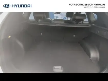 Photo 7 Hyundai Tucson  1.6 T-GDi 230ch Hybrid N Line Executive BVA6 HTRAC