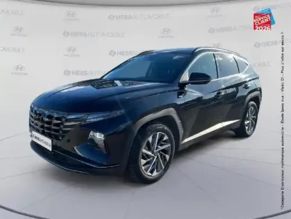 Photo Hyundai Tucson Creative