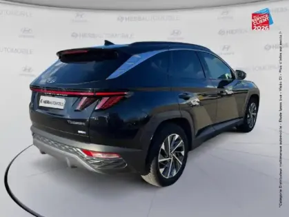 Photo 5 Hyundai Tucson Gén. IV Ph1 Creative 5