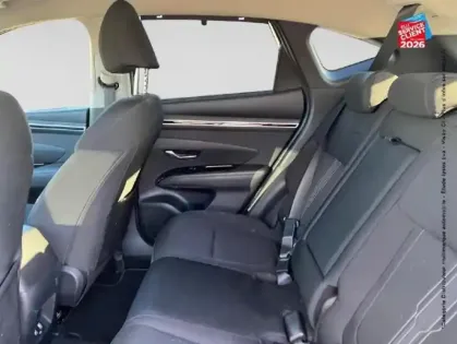 Photo 10 Hyundai Tucson Gén. IV Ph1 Creative 5