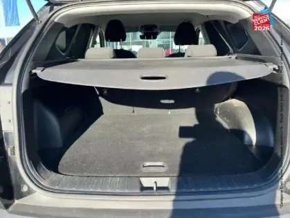 Photo 13 Hyundai Tucson Gén. IV Ph1 Creative 5