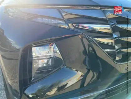 Photo 12 Hyundai Tucson Gén. IV Ph1 Creative 5